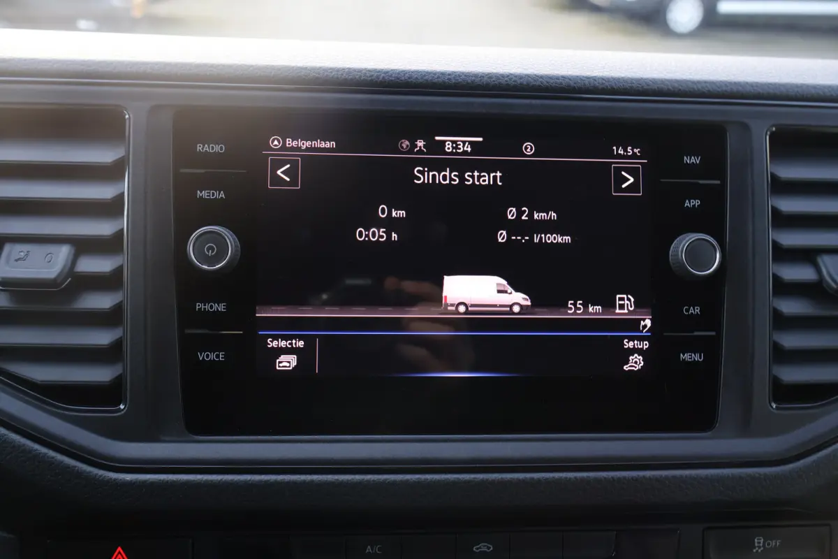 2.0 TDI 140pk Automaat L3 H2