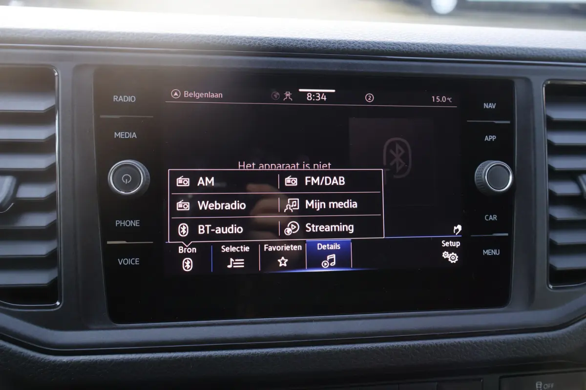 2.0 TDI 140pk Automaat L3 H2