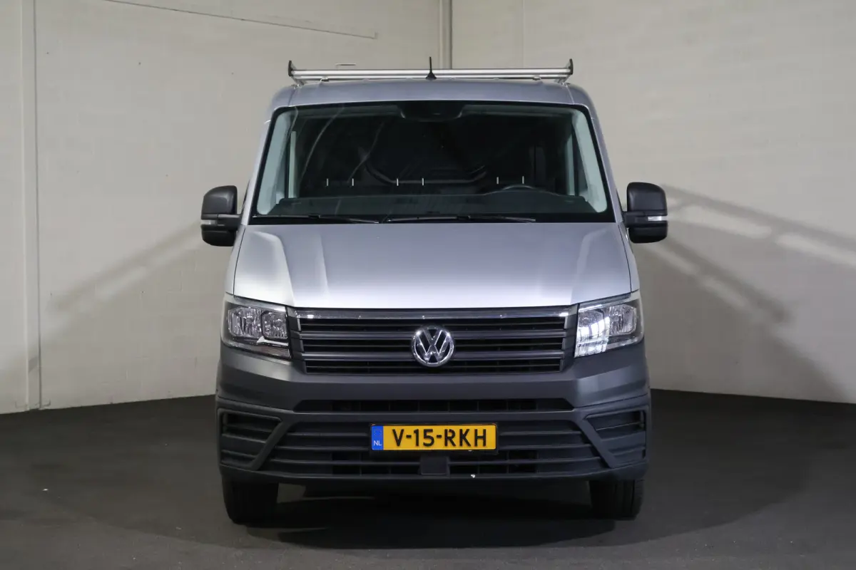 2.0 TDI 140pk Automaat L3 H2