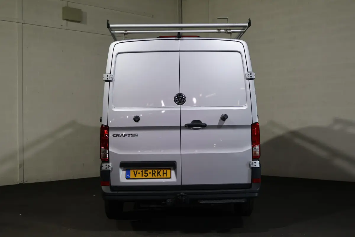 2.0 TDI 140pk Automaat L3 H2