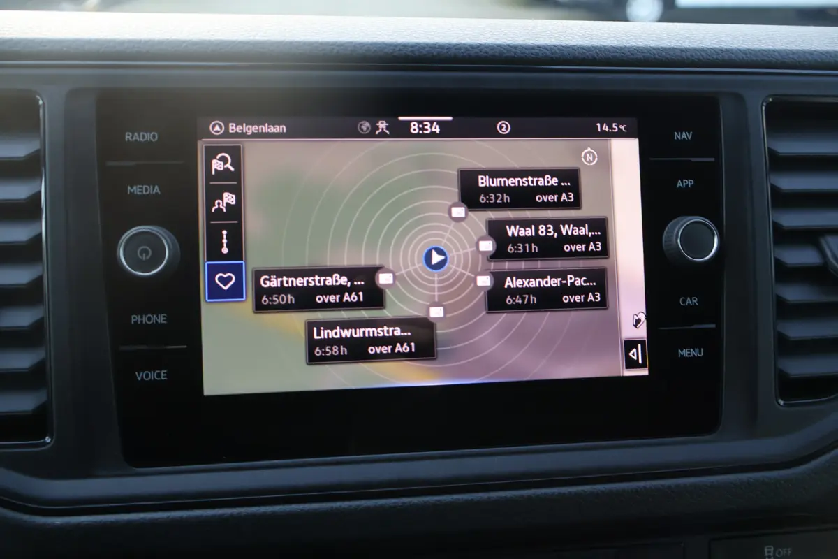 2.0 TDI 140pk Automaat L3 H2