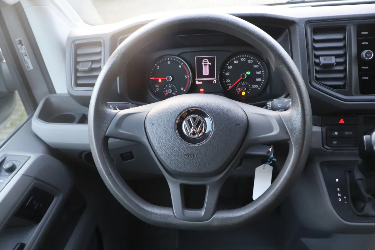 2.0 TDI 140pk Automaat L3 H2