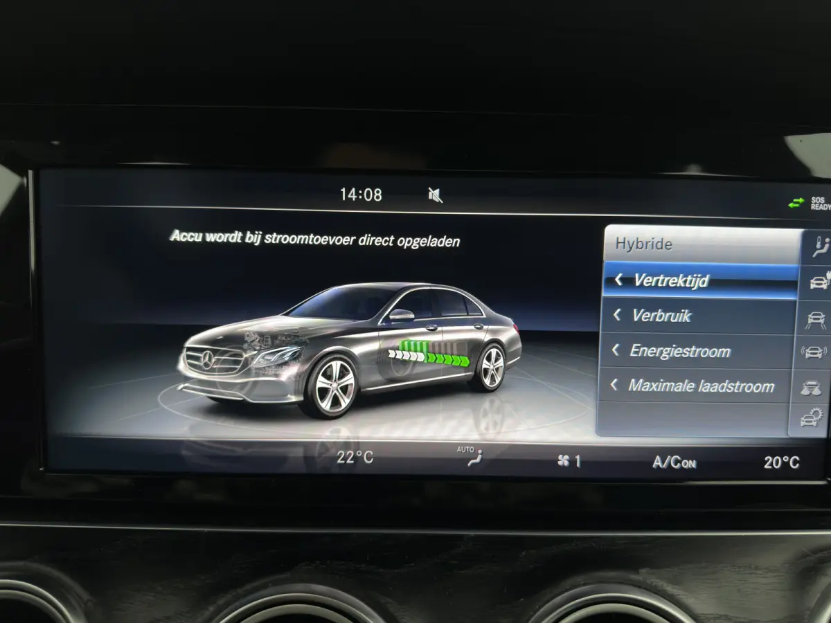 350 e Lease Edition Aut. *LEATHER-FABRIC | FULL-LED | BURMESTER-SOUND | TOP-VIEW | HEATED-SPORTSEATS | AMBIENT-LIGHT | NAVI-FULLMAP | AIRMATIC | SHIFT-PADDLES | ECC | PDC | CRUISE | 18''ALU*