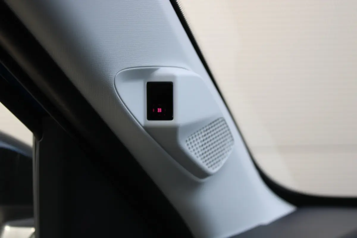 GS - 54 kWh | Fase 3 laden | Navigatie | Camera | Stoelverwarming | Apple carplay | Nieuw |