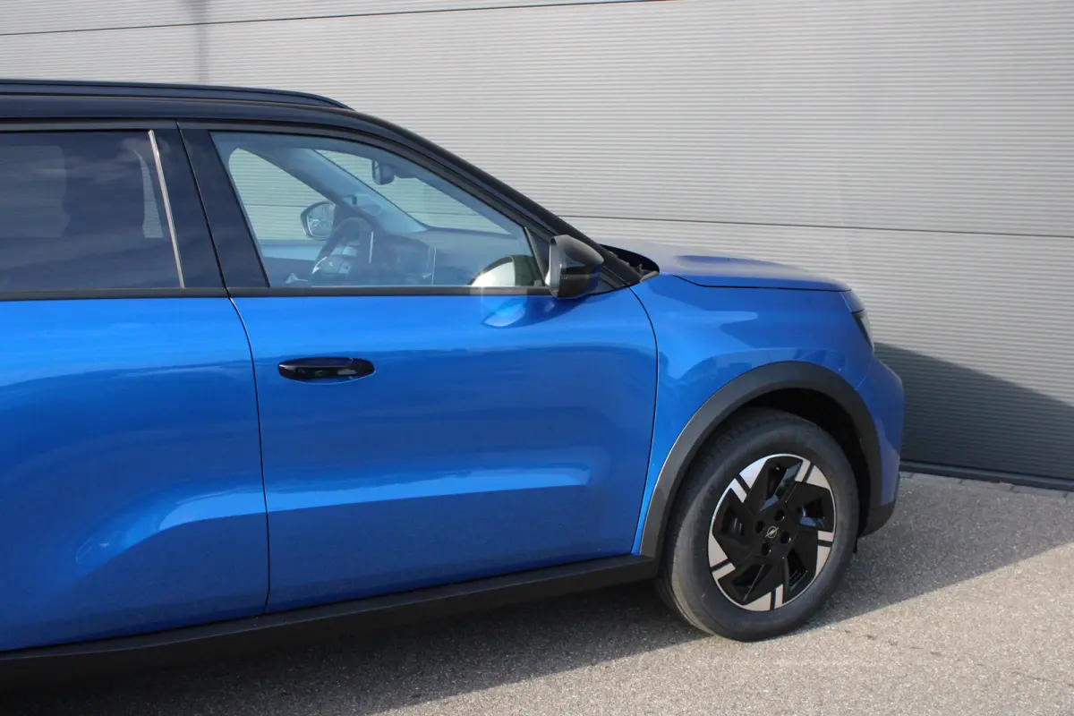 GS - 54 kWh | Fase 3 laden | Navigatie | Camera | Stoelverwarming | Apple carplay | Nieuw |