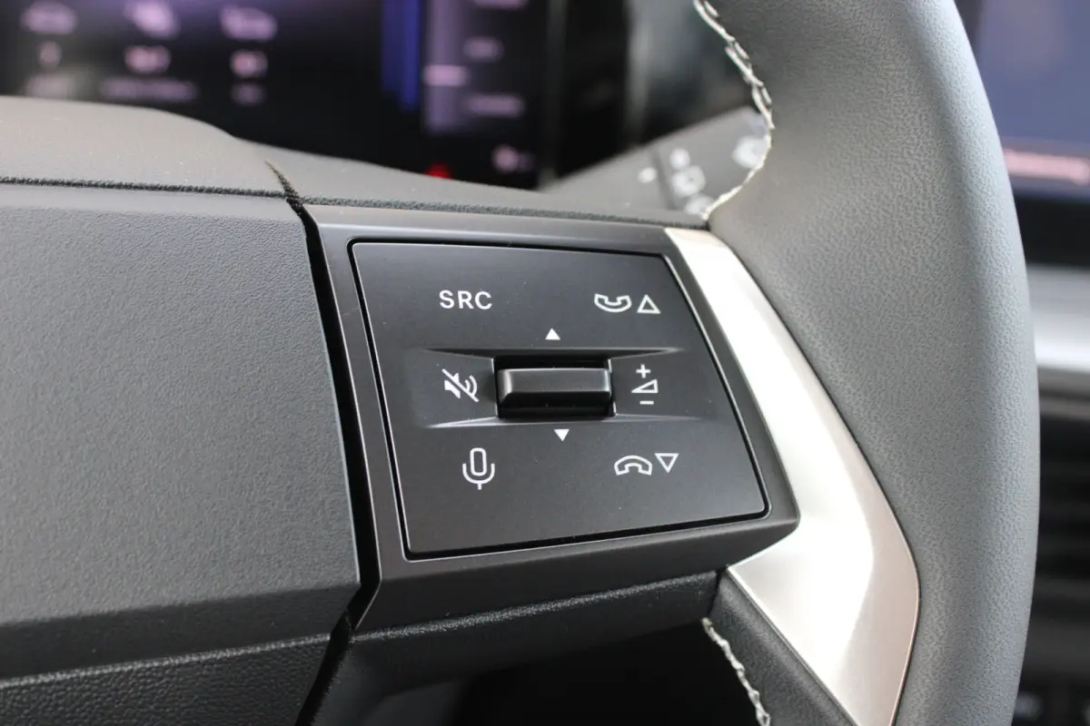 GS - 54 kWh | Fase 3 laden | Navigatie | Camera | Stoelverwarming | Apple carplay | Nieuw |