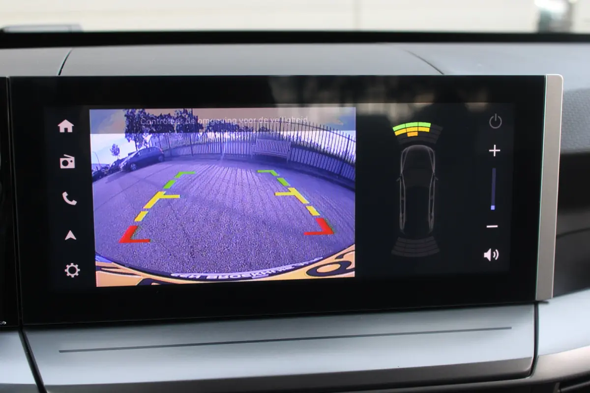 GS - 54 kWh | Fase 3 laden | Navigatie | Camera | Stoelverwarming | Apple carplay | Nieuw |
