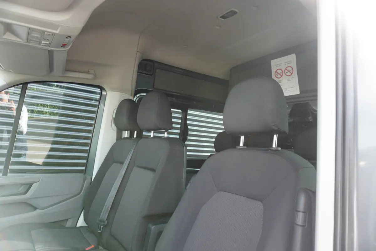 180pk Automaat L4H3/L3H2 Dubbele cabine 7 persoons Trekhaak Apple Carplay Camera Navigatie Cruise control