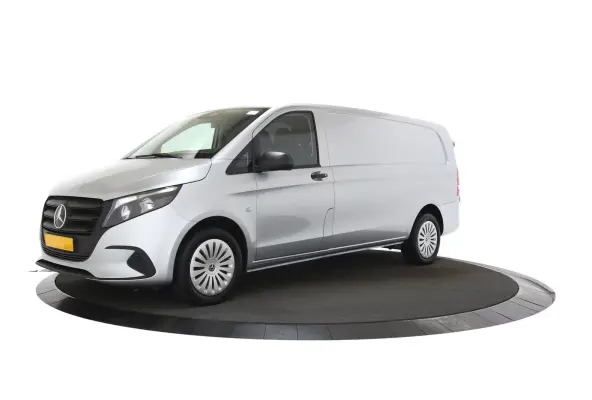 116 CDI XL Pro (Wordt verwacht)