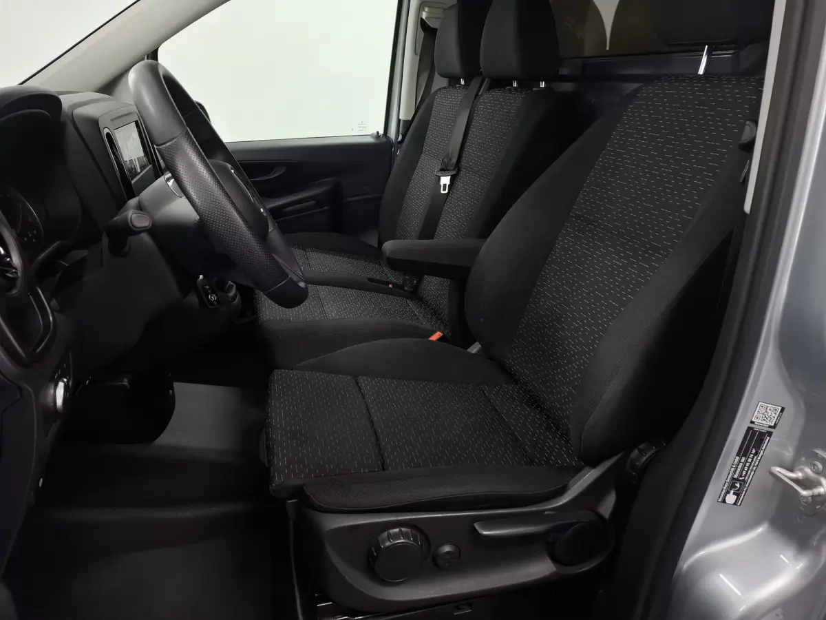 116 CDI XL Pro (Wordt verwacht)
