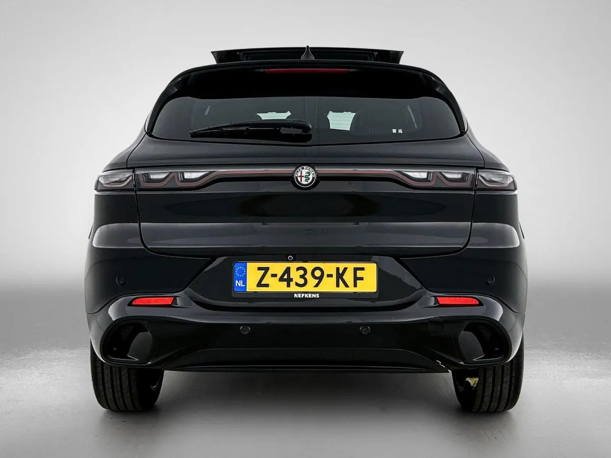 160pk Veloce | 1ste eigenaar | Glazen dak | Dodehoekdetectie | LEER | Camera | AUTOMAAT