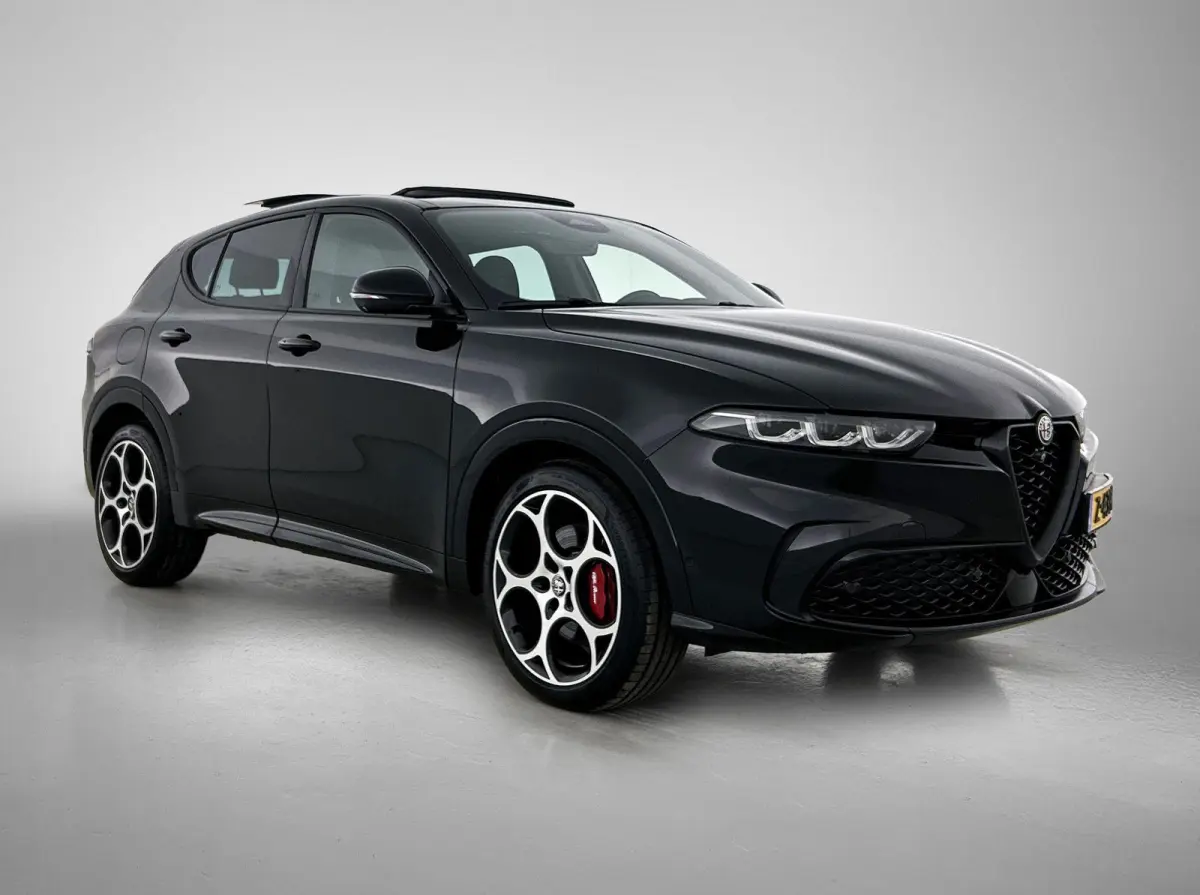 160pk Veloce | 1ste eigenaar | Glazen dak | Dodehoekdetectie | LEER | Camera | AUTOMAAT