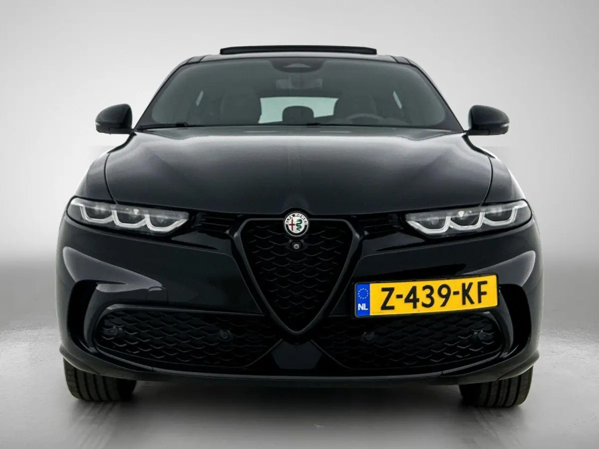 160pk Veloce | 1ste eigenaar | Glazen dak | Dodehoekdetectie | LEER | Camera | AUTOMAAT