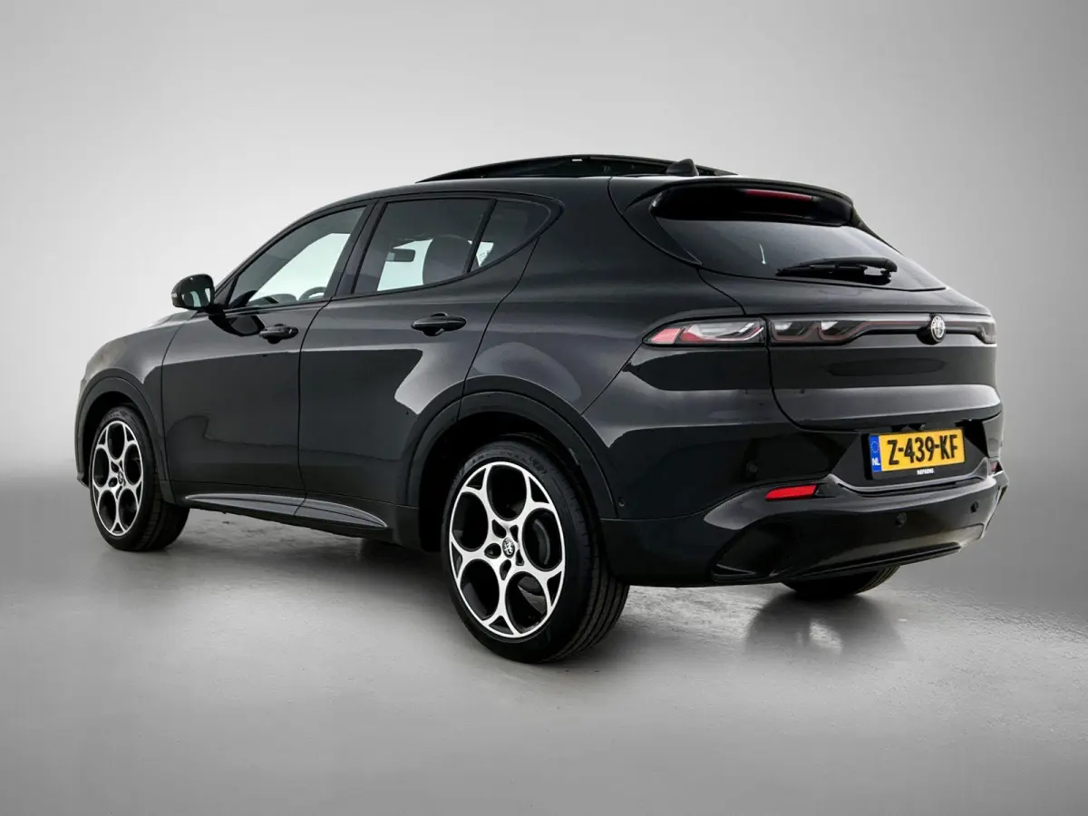 160pk Veloce | 1ste eigenaar | Glazen dak | Dodehoekdetectie | LEER | Camera | AUTOMAAT