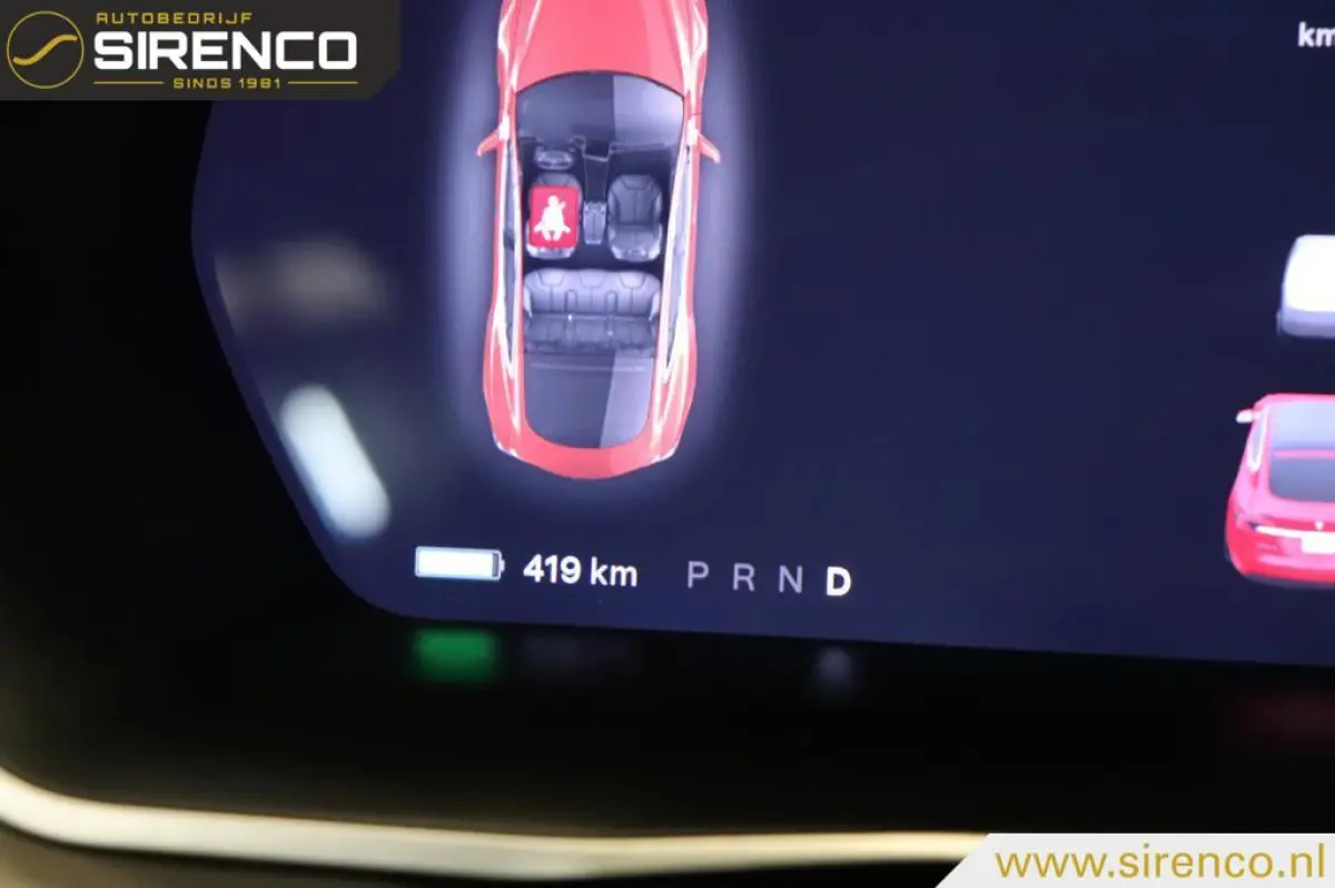 100D | nieuw model | next gen seats | panoramadak | soh 89 % | autopilot