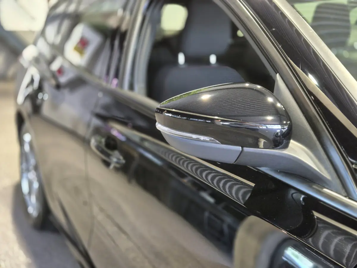 1.0 EcoBoost Titanium Business Navigatie | LED | Camera | Carplay | Clima