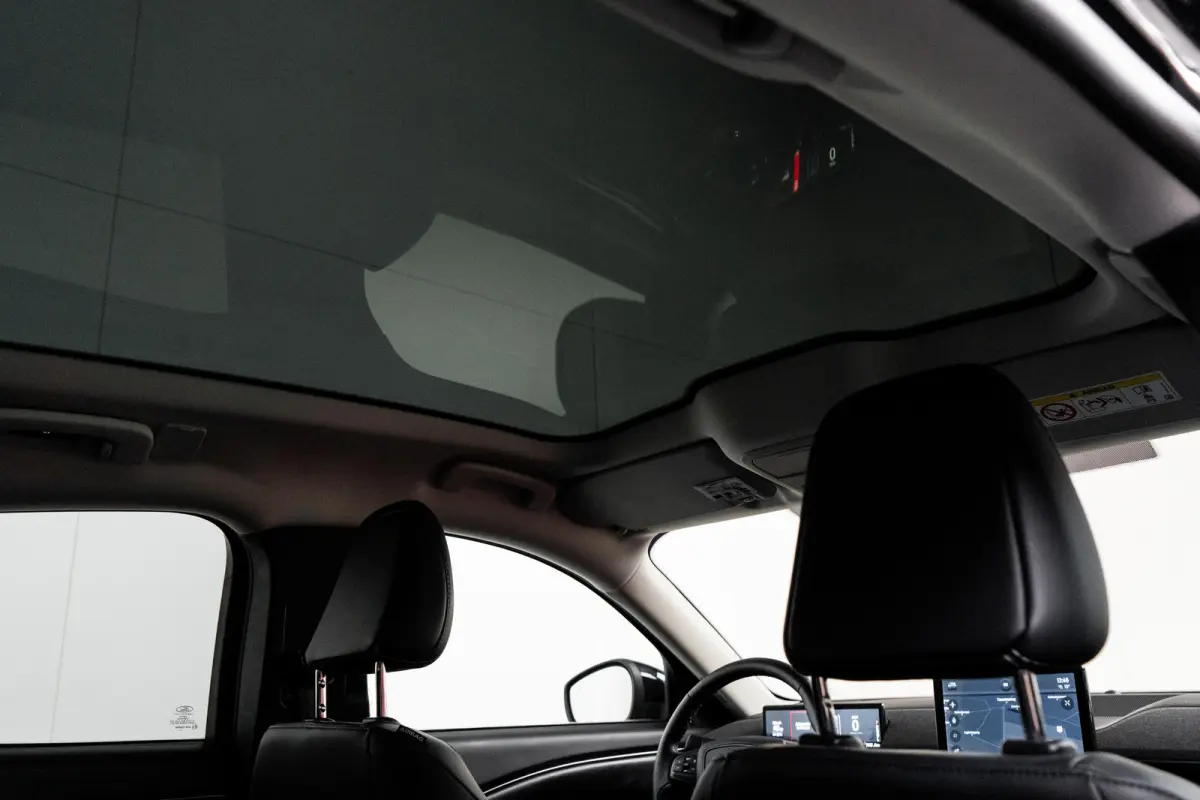 75KWh RWD 269pk | Panoramadak | B&O Audio | Elekt achterklep | 4 Jaar / 100.000km Ford Protect