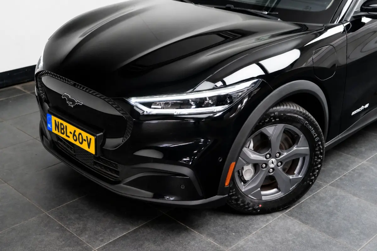75KWh RWD 269pk | Panoramadak | B&O Audio | Elekt achterklep | 4 Jaar / 100.000km Ford Protect