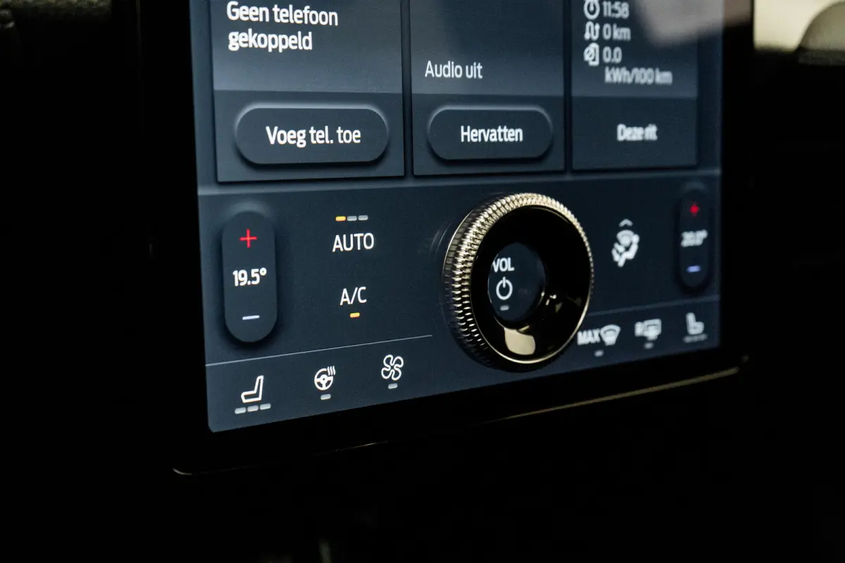 75KWh RWD 269pk | Panoramadak | B&O Audio | Elekt achterklep | 4 Jaar / 100.000km Ford Protect