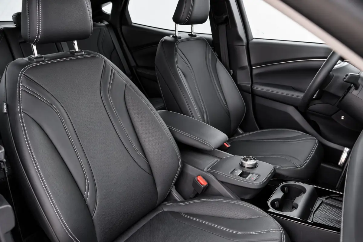 75KWh RWD 269pk | Panoramadak | B&O Audio | Elekt achterklep | 4 Jaar / 100.000km Ford Protect