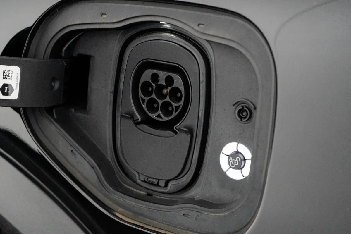 75KWh RWD 269pk | Panoramadak | B&O Audio | Elekt achterklep | 4 Jaar / 100.000km Ford Protect