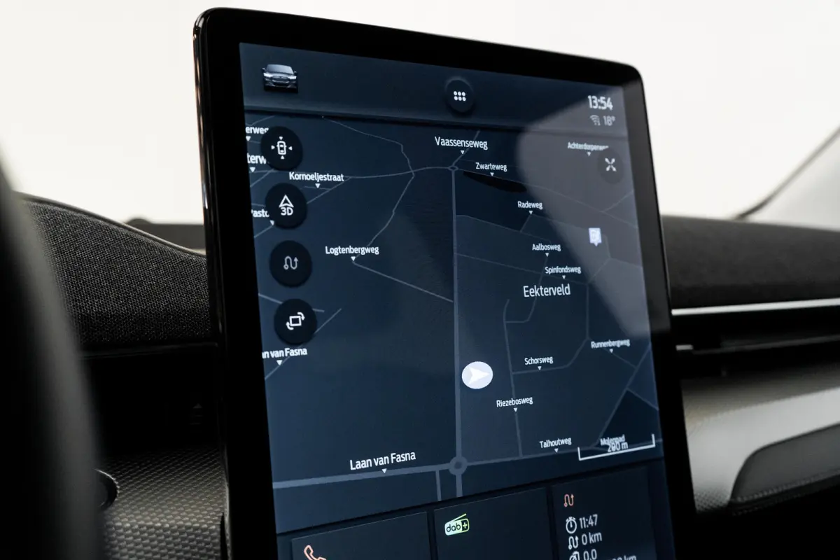 75KWh RWD 269pk | Panoramadak | B&O Audio | Elekt achterklep | 4 Jaar / 100.000km Ford Protect