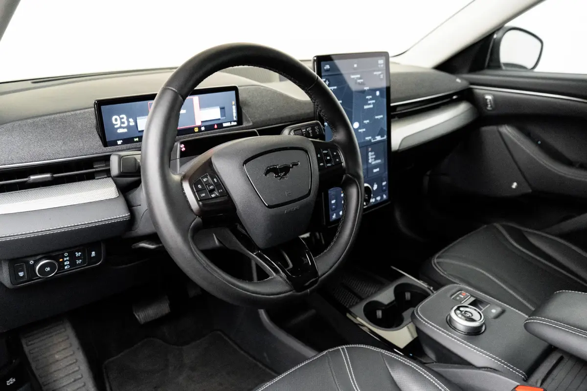 75KWh RWD 269pk | Panoramadak | B&O Audio | Elekt achterklep | 4 Jaar / 100.000km Ford Protect