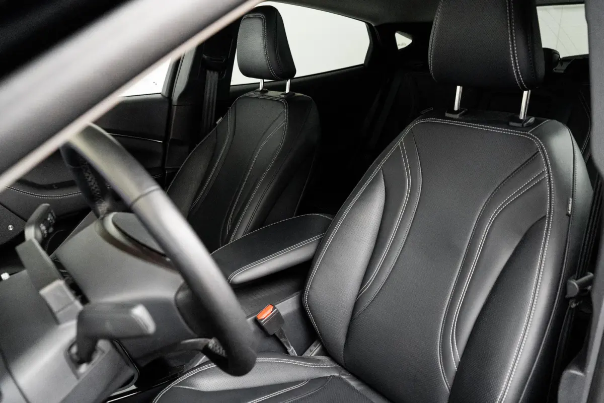 75KWh RWD 269pk | Panoramadak | B&O Audio | Elekt achterklep | 4 Jaar / 100.000km Ford Protect