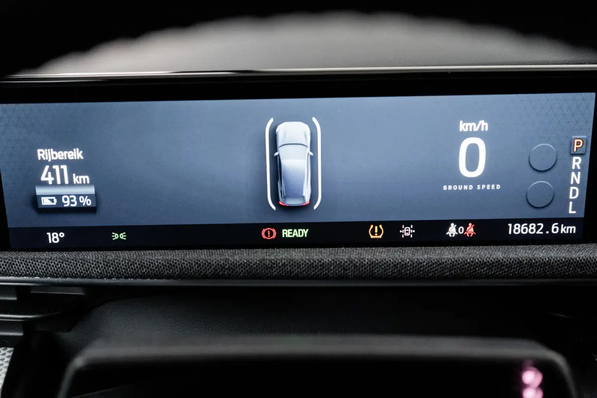 75KWh RWD 269pk | Panoramadak | B&O Audio | Elekt achterklep | 4 Jaar / 100.000km Ford Protect