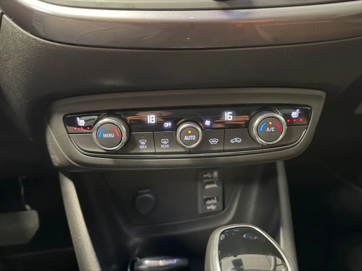 1.2 Turbo AUTOMAAT Ultimate | CAMERA | CLIMA |