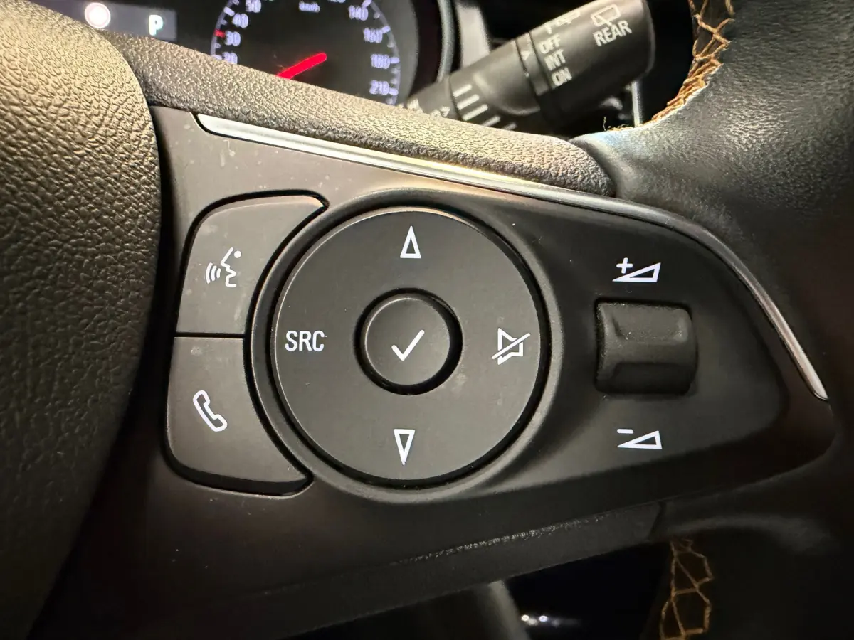 1.2 Turbo AUTOMAAT Ultimate | CAMERA | CLIMA |