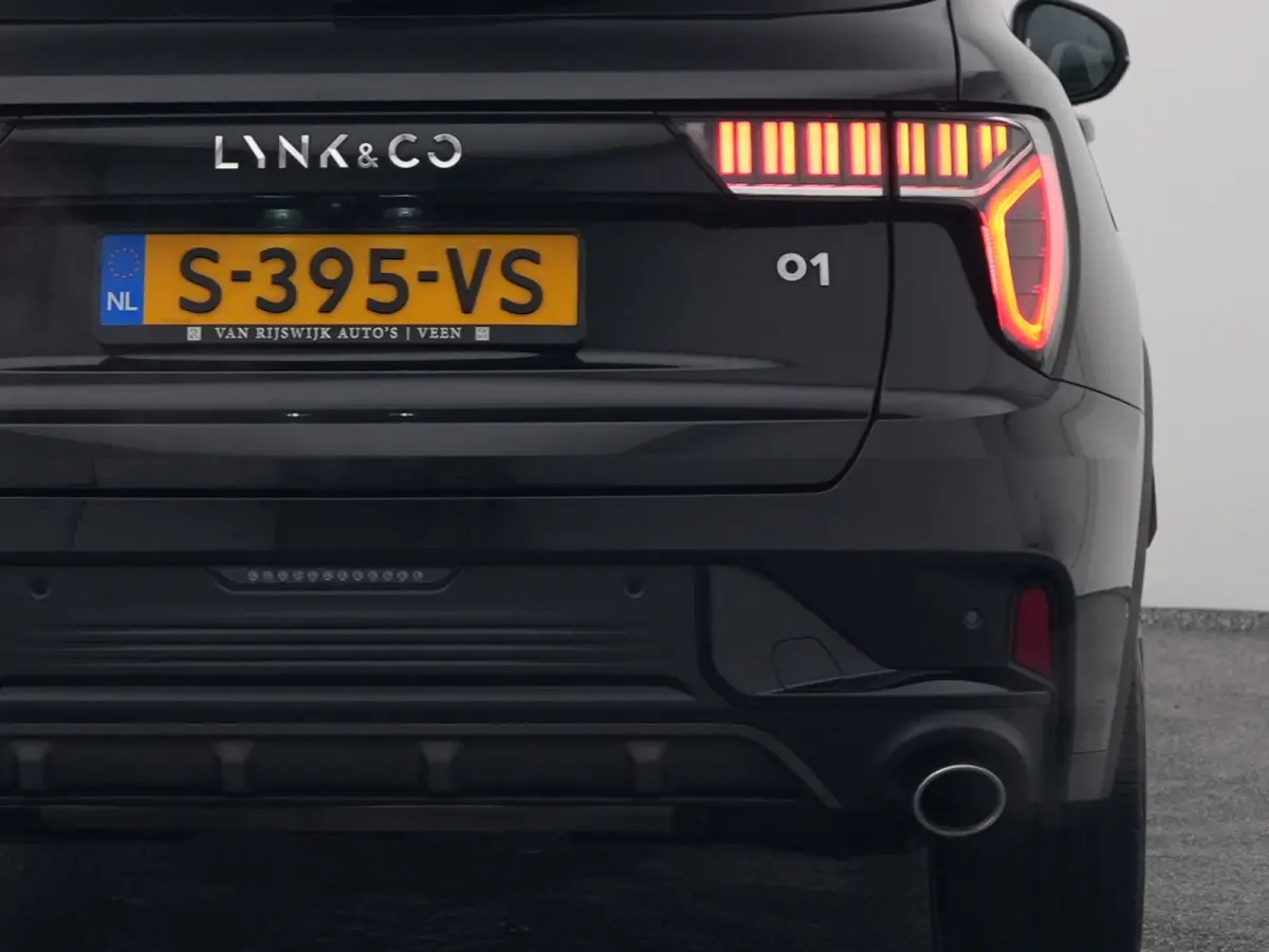 1.5 Plug-in Hybrid | 360° | BLACK | ZWARTE HEMEL | NLD AUTO