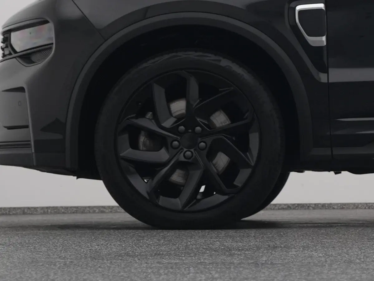1.5 Plug-in Hybrid | 360° | BLACK | ZWARTE HEMEL | NLD AUTO