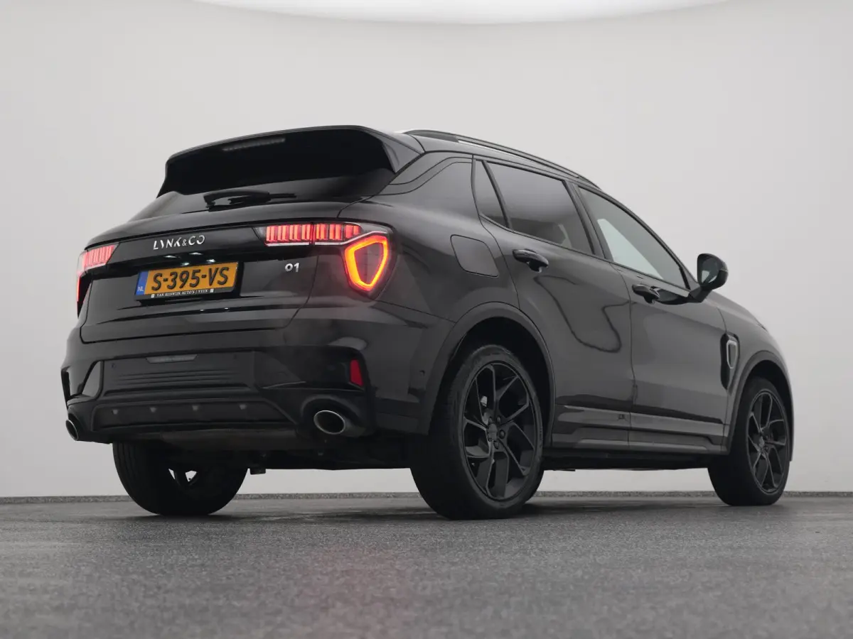 1.5 Plug-in Hybrid | 360° | BLACK | ZWARTE HEMEL | NLD AUTO