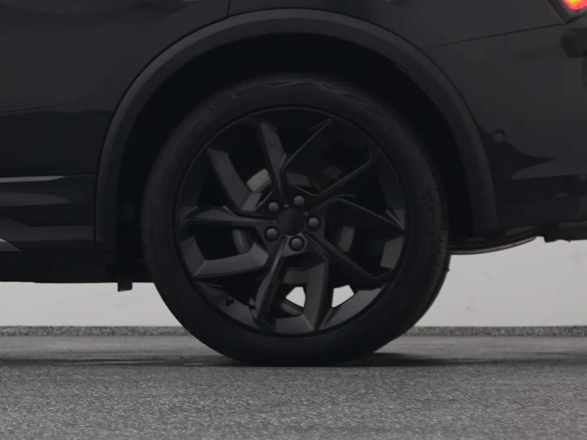 1.5 Plug-in Hybrid | 360° | BLACK | ZWARTE HEMEL | NLD AUTO
