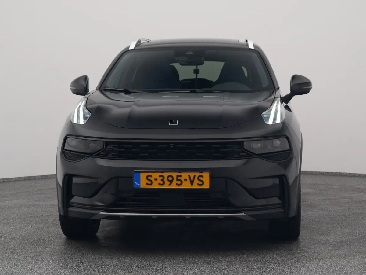 1.5 Plug-in Hybrid | 360° | BLACK | ZWARTE HEMEL | NLD AUTO