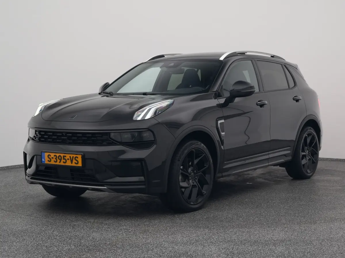 1.5 Plug-in Hybrid | 360° | BLACK | ZWARTE HEMEL | NLD AUTO