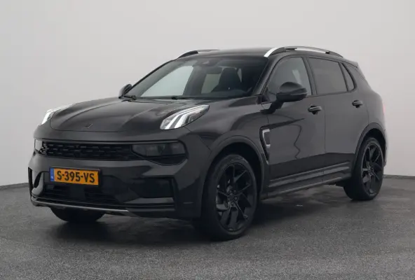 1.5 Plug-in Hybrid | 360° | BLACK | ZWARTE HEMEL | NLD AUTO