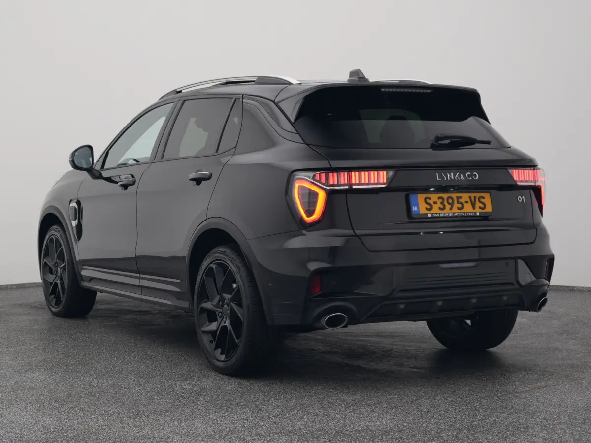 1.5 Plug-in Hybrid | 360° | BLACK | ZWARTE HEMEL | NLD AUTO