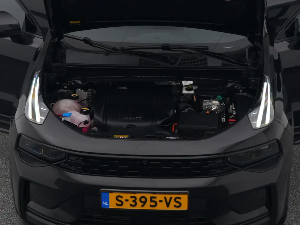 1.5 Plug-in Hybrid | 360° | BLACK | ZWARTE HEMEL | NLD AUTO