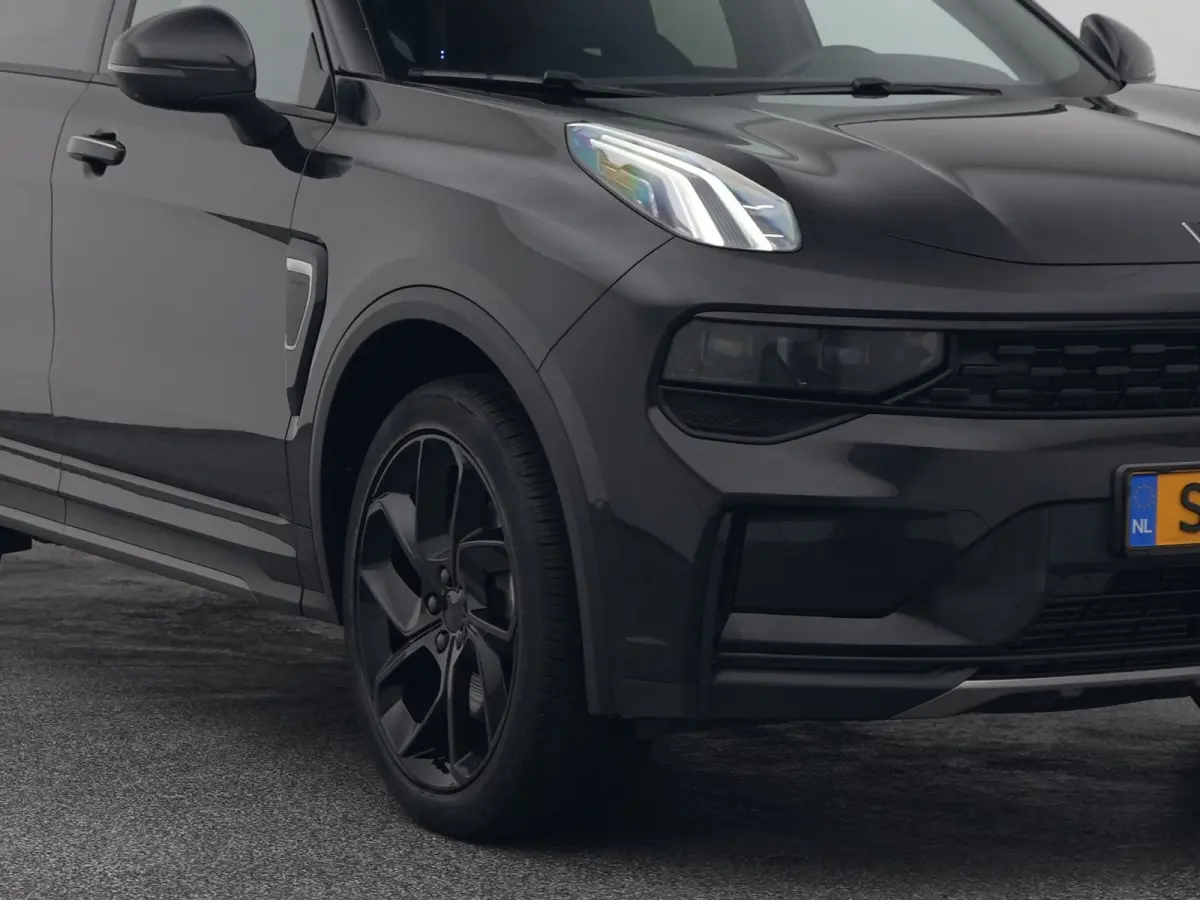 1.5 Plug-in Hybrid | 360° | BLACK | ZWARTE HEMEL | NLD AUTO