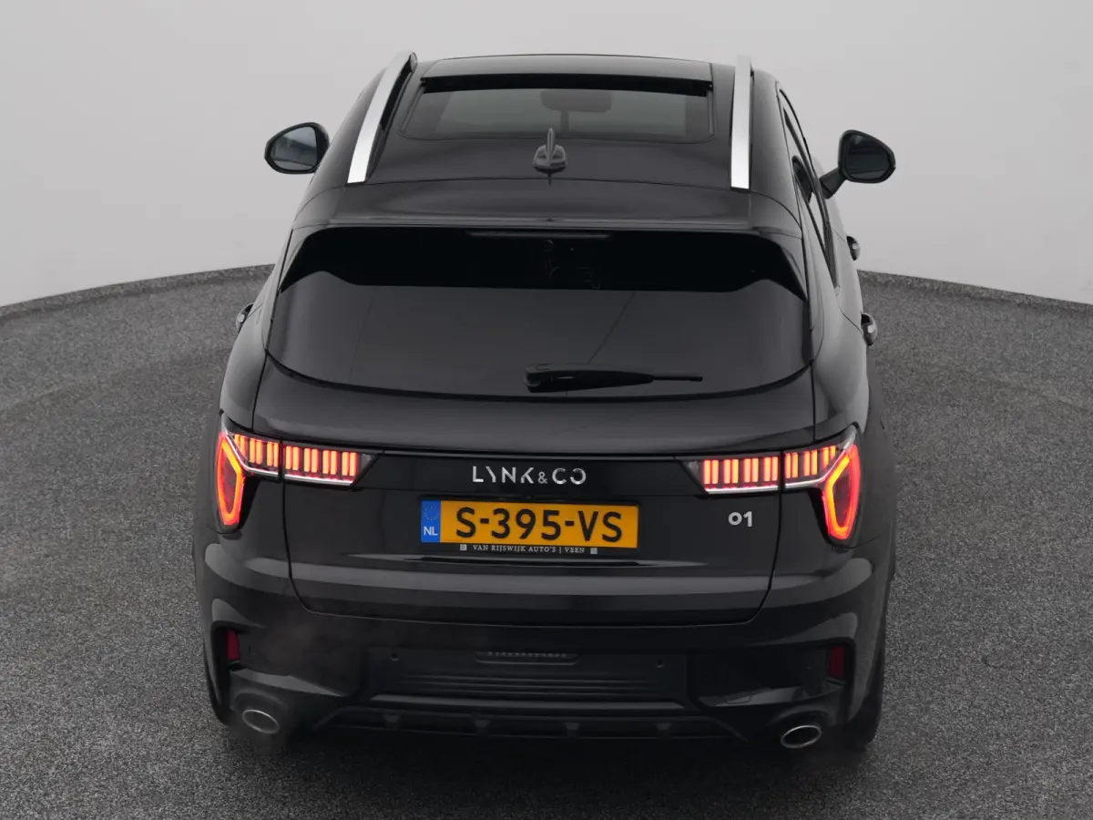 1.5 Plug-in Hybrid | 360° | BLACK | ZWARTE HEMEL | NLD AUTO