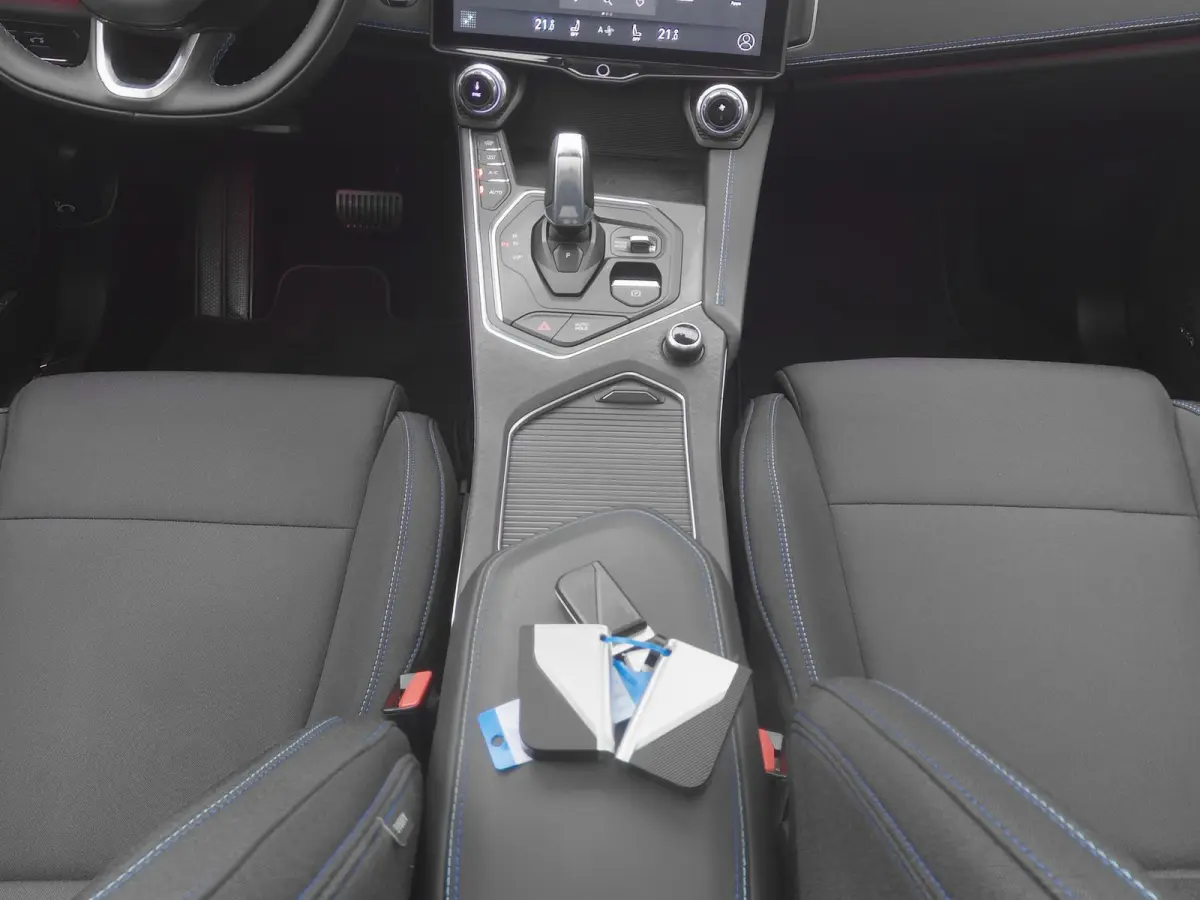1.5 Plug-in Hybrid | 360° | BLACK | ZWARTE HEMEL | NLD AUTO