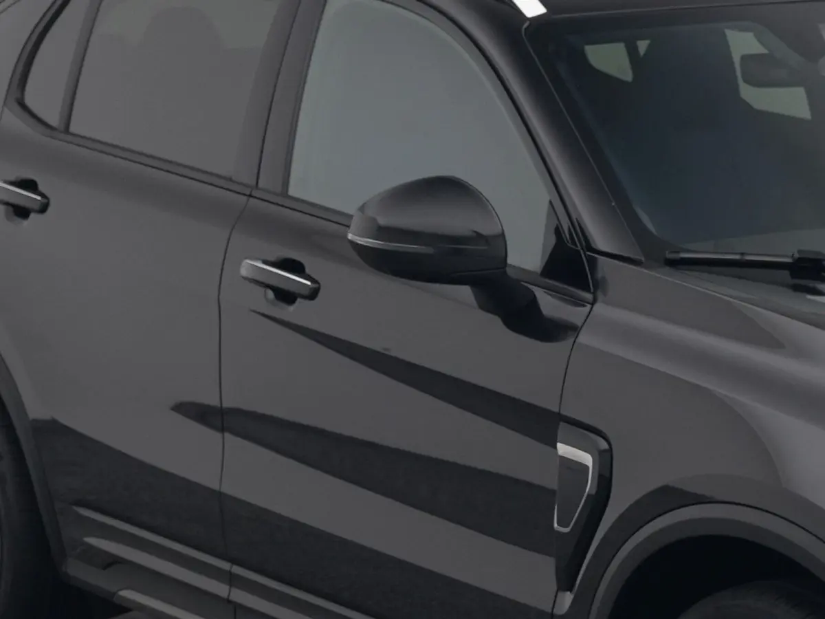 1.5 Plug-in Hybrid | 360° | BLACK | ZWARTE HEMEL | NLD AUTO