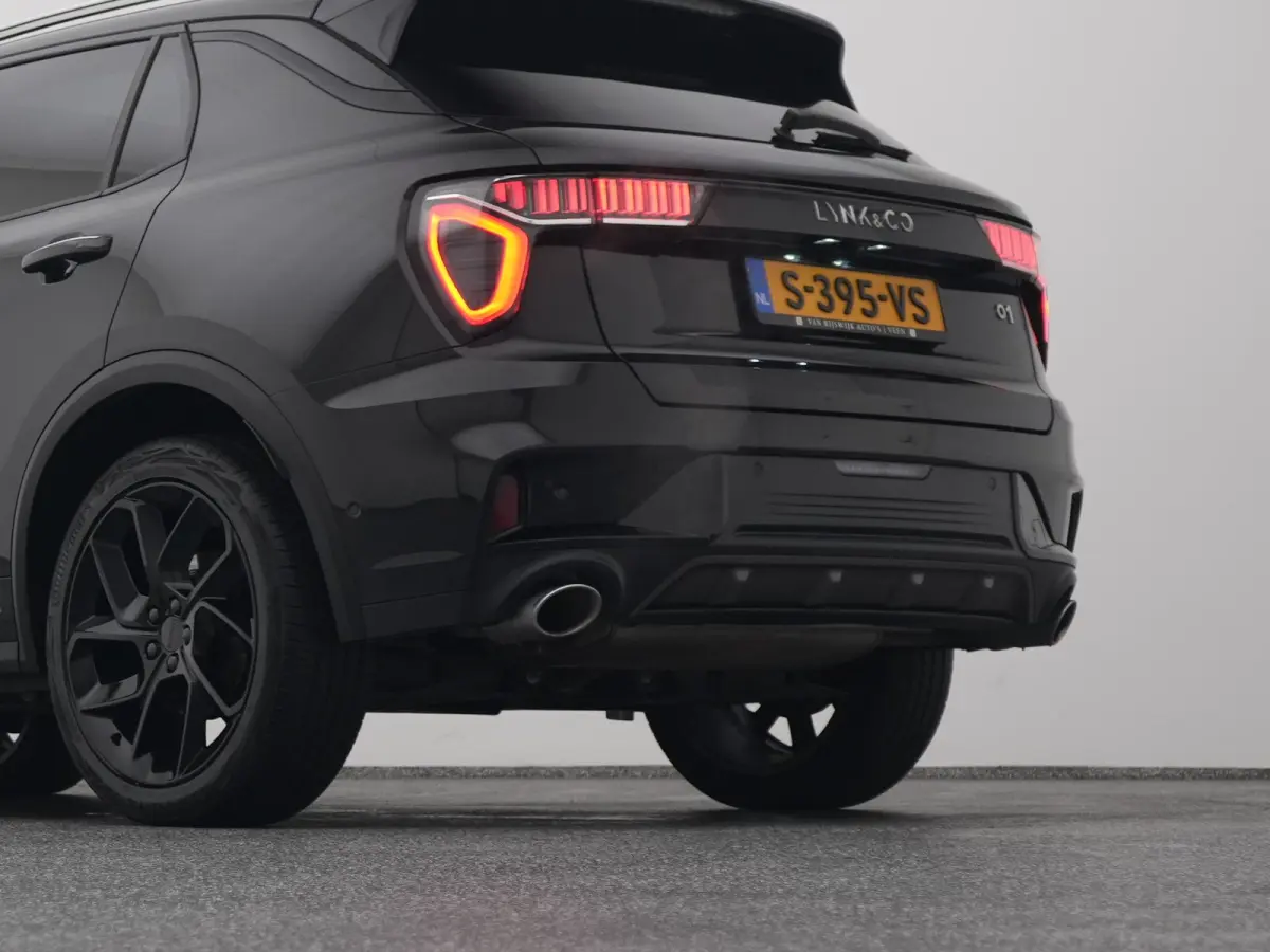 1.5 Plug-in Hybrid | 360° | BLACK | ZWARTE HEMEL | NLD AUTO