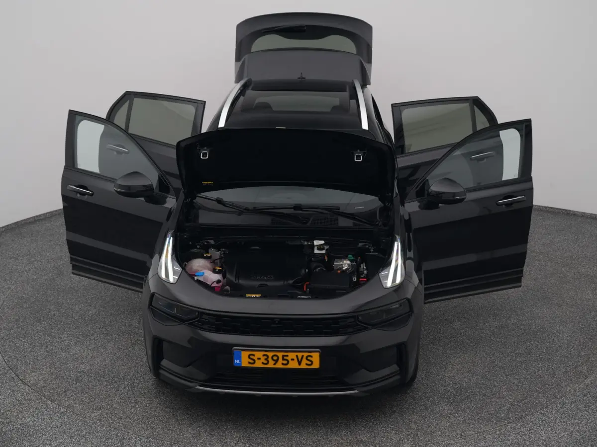 1.5 Plug-in Hybrid | 360° | BLACK | ZWARTE HEMEL | NLD AUTO