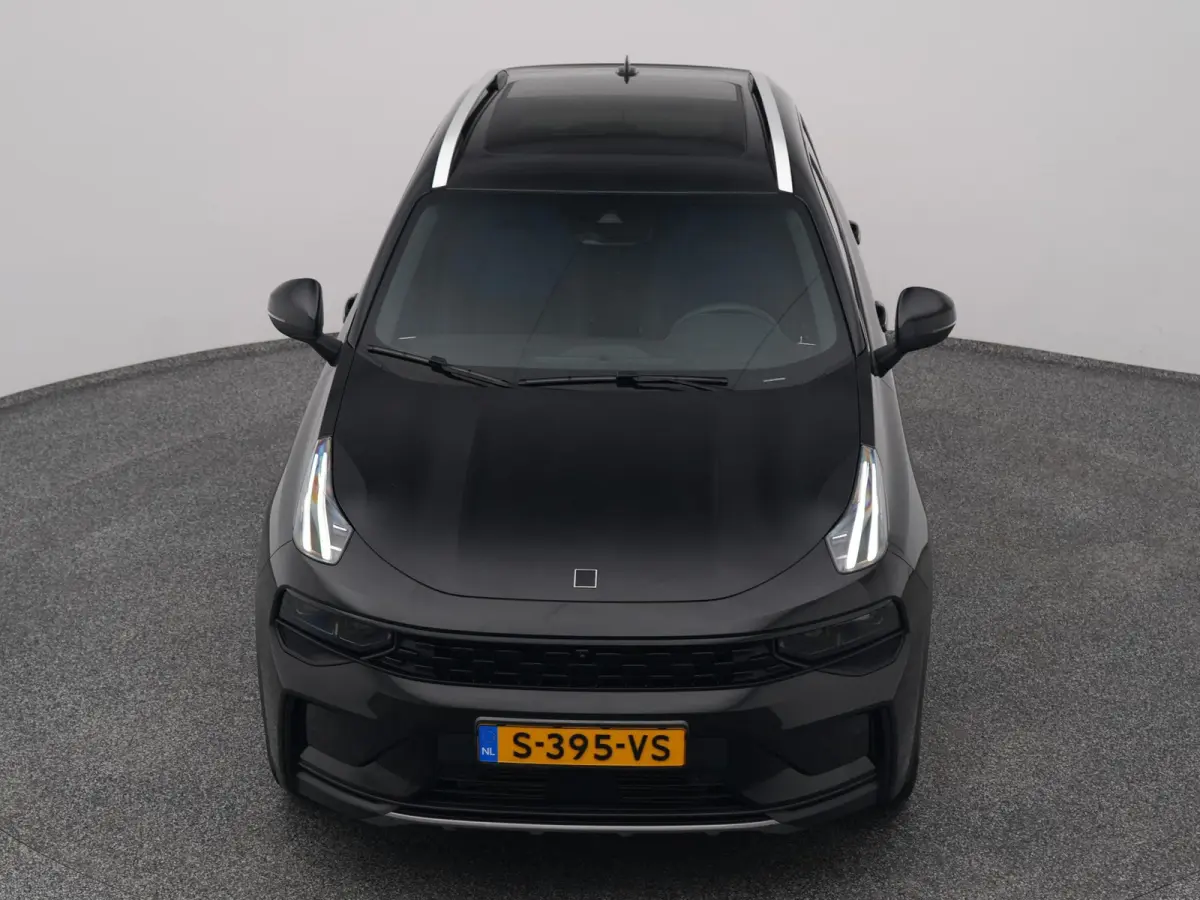 1.5 Plug-in Hybrid | 360° | BLACK | ZWARTE HEMEL | NLD AUTO