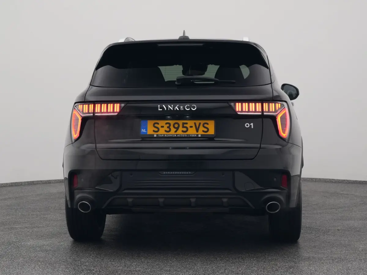 1.5 Plug-in Hybrid | 360° | BLACK | ZWARTE HEMEL | NLD AUTO