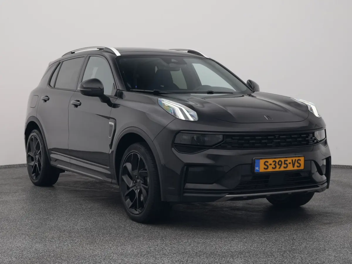 1.5 Plug-in Hybrid | 360° | BLACK | ZWARTE HEMEL | NLD AUTO