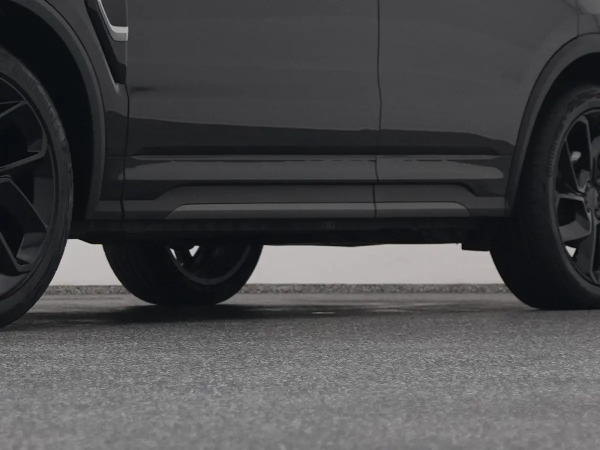 1.5 Plug-in Hybrid | 360° | BLACK | ZWARTE HEMEL | NLD AUTO